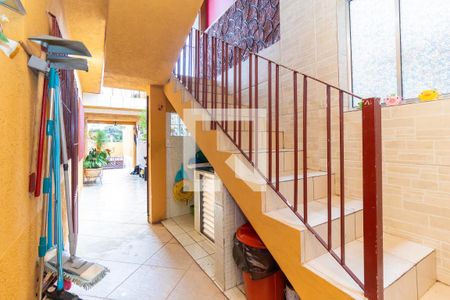 Casa à venda com 280m², 3 quartos e 2 vagas Casa à venda com 280m², 3 quartos e 2 vagasÁrea de Serviço