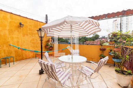 Casa à venda com 280m², 3 quartos e 2 vagas Casa à venda com 280m², 3 quartos e 2 vagasVaranda da Sala