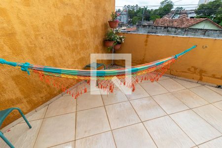 Casa à venda com 280m², 3 quartos e 2 vagas Casa à venda com 280m², 3 quartos e 2 vagasVaranda da Sala