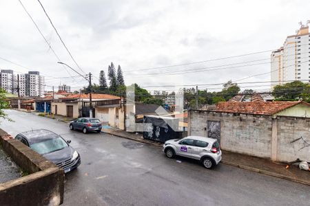 Casa à venda com 280m², 3 quartos e 2 vagas Casa à venda com 280m², 3 quartos e 2 vagasVista da Varanda