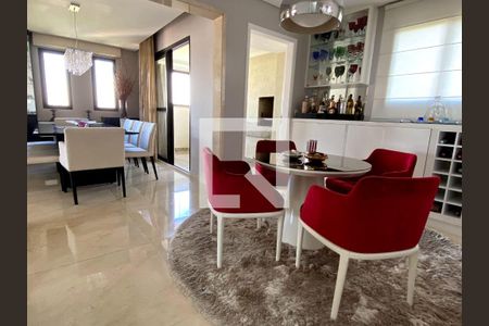 Apartamento à venda com 3 quartos, 244m² em Paraíso do Morumbi, São Paulo