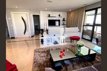 Apartamento à venda com 3 quartos, 244m² em Paraíso do Morumbi, São Paulo