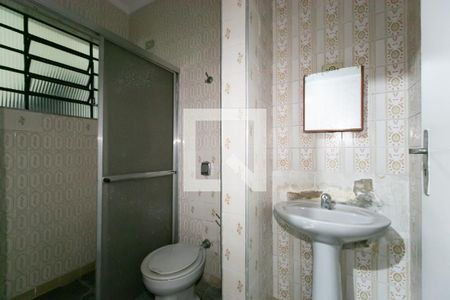 Casa para alugar com 350m², 5 quartos e 2 vagasBanheiro 3