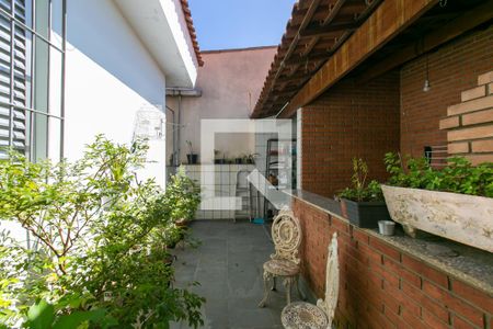 Casa para alugar com 350m², 5 quartos e 2 vagasJardim