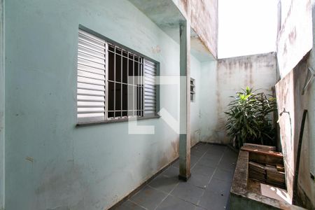 Casa para alugar com 350m², 5 quartos e 2 vagasQuintal