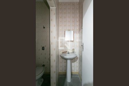 Casa para alugar com 350m², 5 quartos e 2 vagasBanheiro 3