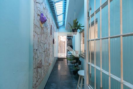 Casa para alugar com 350m², 5 quartos e 2 vagasCorredor