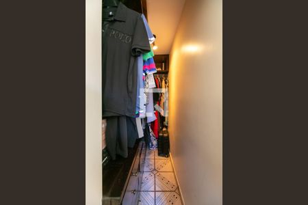 Casa para alugar com 350m², 5 quartos e 2 vagasCloset da Suíte