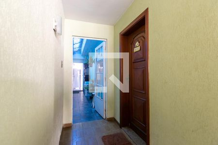 Casa para alugar com 350m², 5 quartos e 2 vagasCorredor