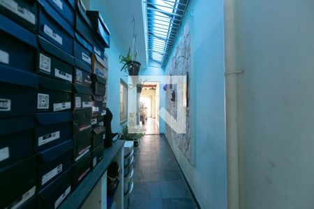 Casa para alugar com 350m², 5 quartos e 2 vagasCorredor