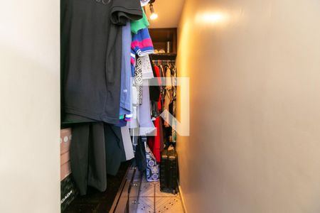 Casa para alugar com 350m², 5 quartos e 2 vagasCloset da Suíte