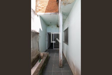 Casa para alugar com 350m², 5 quartos e 2 vagasQuintal