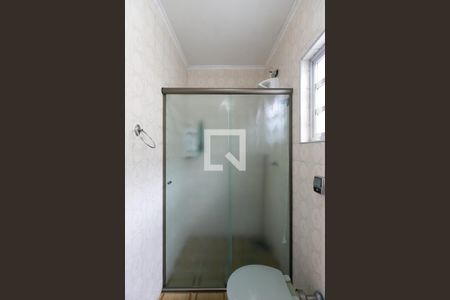 Casa para alugar com 350m², 5 quartos e 2 vagasBanheiro da Suíte