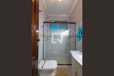 Casa para alugar com 350m², 5 quartos e 2 vagasBanheiro 2