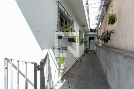 Casa para alugar com 350m², 5 quartos e 2 vagasCorredor Externo