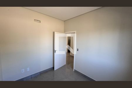 Quarto 1 de casa de condomínio à venda com 3 quartos, 265m² em Swiss Park, Campinas