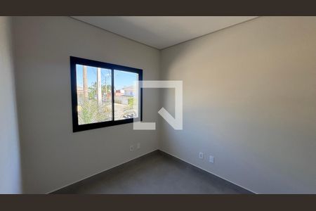 Quarto 1 de casa de condomínio à venda com 3 quartos, 265m² em Swiss Park, Campinas