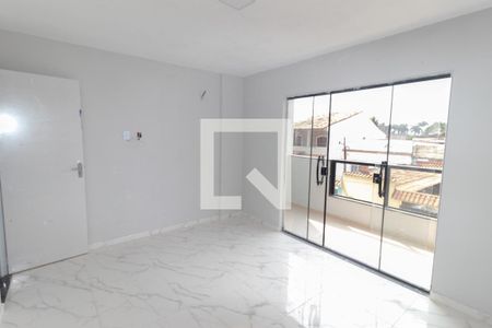 Apartamento para alugar com 60m², 2 quartos e sem vagaQuarto 2