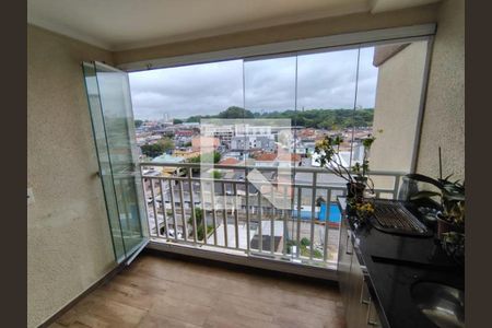 Apartamento à venda com 76m², 3 quartos e 1 vaga Apartamento à venda com 76m², 3 quartos e 1 vagaFoto 06
