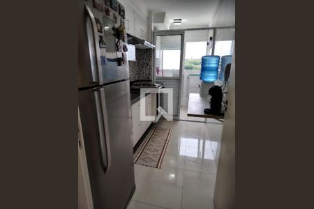 Apartamento à venda com 76m², 3 quartos e 1 vaga Apartamento à venda com 76m², 3 quartos e 1 vagaFoto 09