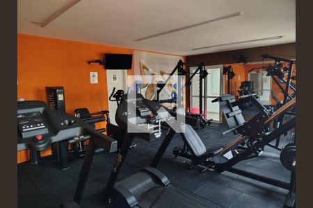 Apartamento à venda com 76m², 3 quartos e 1 vaga Apartamento à venda com 76m², 3 quartos e 1 vagaFoto 28