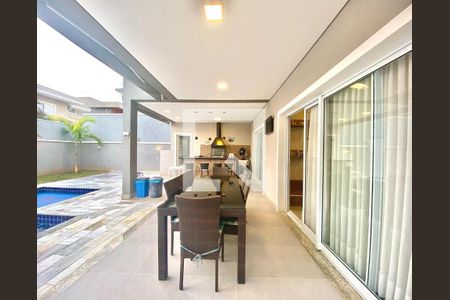 Casa de condomínio à venda com 237m², 3 quartos e 4 vagas Casa de condomínio à venda com 237m², 3 quartos e 4 vagasFoto 23