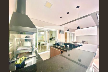 Casa de condomínio à venda com 237m², 3 quartos e 4 vagas Casa de condomínio à venda com 237m², 3 quartos e 4 vagasFoto 29