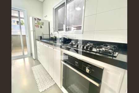 Casa de condomínio à venda com 237m², 3 quartos e 4 vagas Casa de condomínio à venda com 237m², 3 quartos e 4 vagasFoto 20