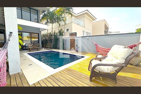Casa de condomínio à venda com 267m², 4 quartos e 4 vagasFoto 17