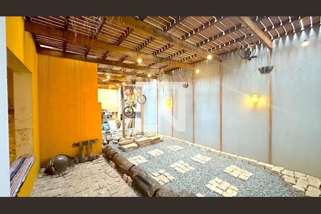 Casa de condomínio à venda com 267m², 4 quartos e 4 vagasFoto 38