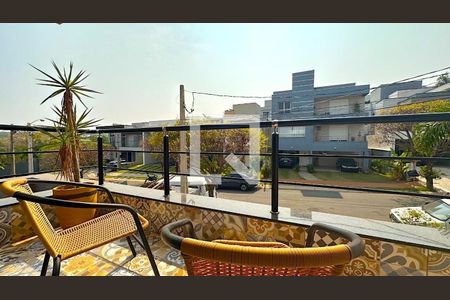 Casa de condomínio à venda com 267m², 4 quartos e 4 vagasFoto 30