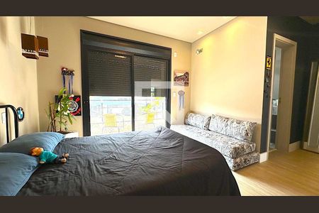 Foto 28 de casa de condomínio à venda com 4 quartos, 267m² em Swiss Park, Campinas