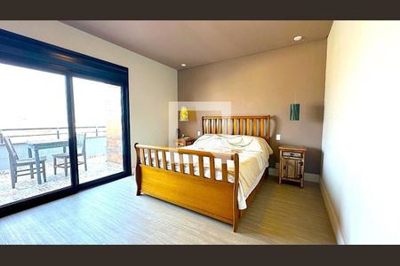 Foto 22 de casa de condomínio à venda com 4 quartos, 267m² em Swiss Park, Campinas