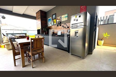 Casa de condomínio à venda com 267m², 4 quartos e 4 vagasFoto 15