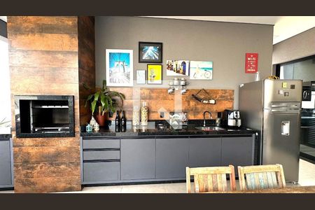 Casa de condomínio à venda com 267m², 4 quartos e 4 vagasFoto 13