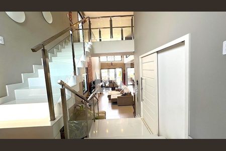 Casa de condomínio à venda com 267m², 4 quartos e 4 vagasFoto 19