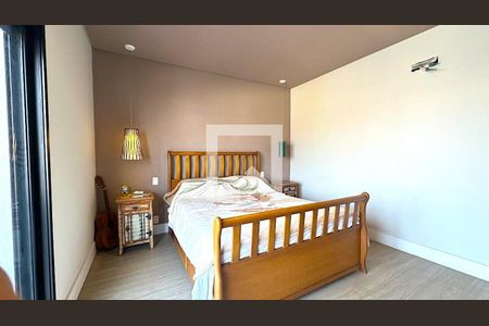 Foto 21 de casa de condomínio à venda com 4 quartos, 267m² em Swiss Park, Campinas