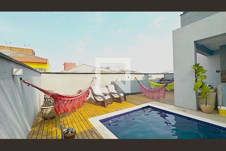 Casa de condomínio à venda com 267m², 4 quartos e 4 vagasFoto 16