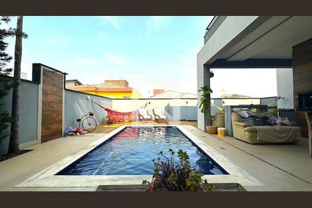 Casa de condomínio à venda com 267m², 4 quartos e 4 vagasFoto 14