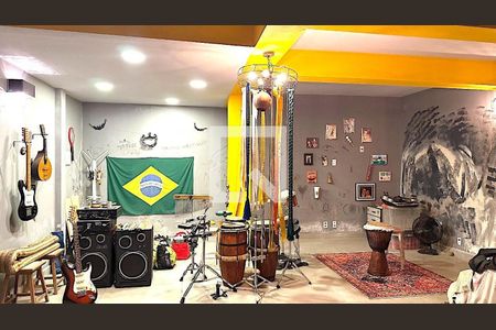 Foto 35 de casa de condomínio à venda com 4 quartos, 267m² em Swiss Park, Campinas