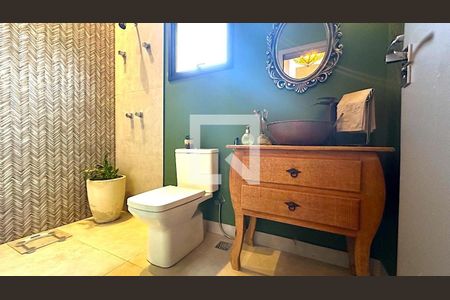 Casa de condomínio à venda com 267m², 4 quartos e 4 vagasFoto 08