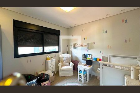 Foto 31 de casa de condomínio à venda com 4 quartos, 267m² em Swiss Park, Campinas