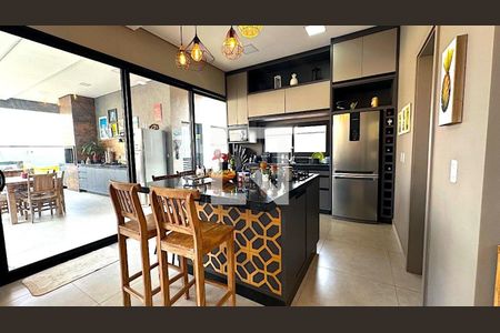 Casa de condomínio à venda com 267m², 4 quartos e 4 vagasFoto 10