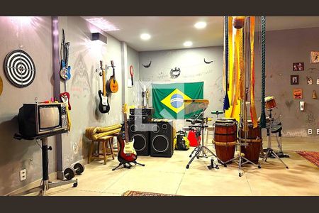 Casa de condomínio à venda com 267m², 4 quartos e 4 vagasFoto 36