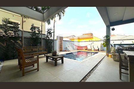 Casa de condomínio à venda com 267m², 4 quartos e 4 vagasFoto 11