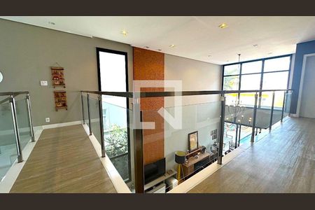 Foto 20 de casa de condomínio à venda com 4 quartos, 267m² em Swiss Park, Campinas