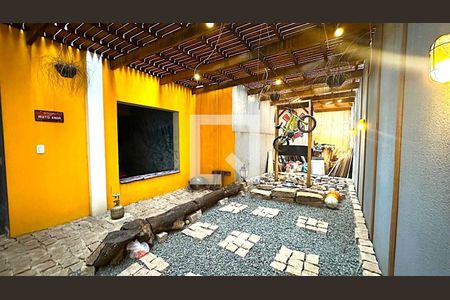 Casa de condomínio à venda com 267m², 4 quartos e 4 vagasFoto 37