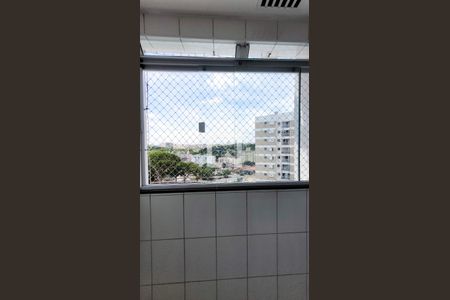 Apartamento à venda com 66m², 2 quartos e 2 vagas Apartamento à venda com 66m², 2 quartos e 2 vagasÁrea de Serviço