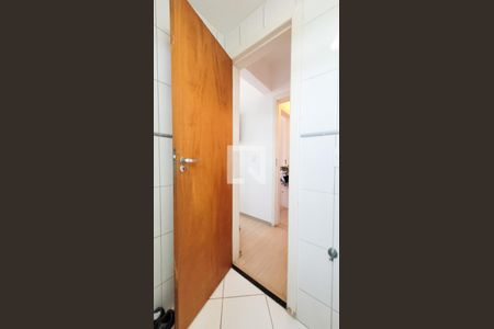 Apartamento à venda com 66m², 2 quartos e 2 vagas Apartamento à venda com 66m², 2 quartos e 2 vagasBanheiro Social