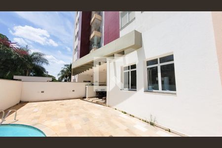 Apartamento à venda com 66m², 2 quartos e 2 vagas Apartamento à venda com 66m², 2 quartos e 2 vagasÁrea comum - Piscina